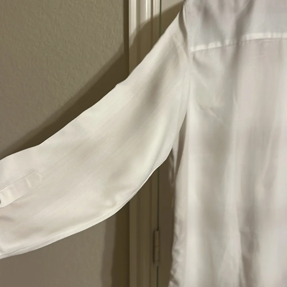 Jachs Girlfriend soft flannel shirt, size XL - Picture 6 of 9